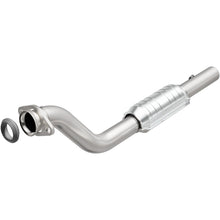 Load image into Gallery viewer, MagnaFlow Direct Fit Catalytic Converter 96 Buick LeSabre 3.8L - 23464