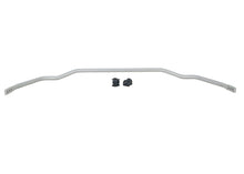 Load image into Gallery viewer, Whiteline 04-08 Acura TSX Rear Heavy Duty Adjustable 22mm Swaybar - BHR80XZ