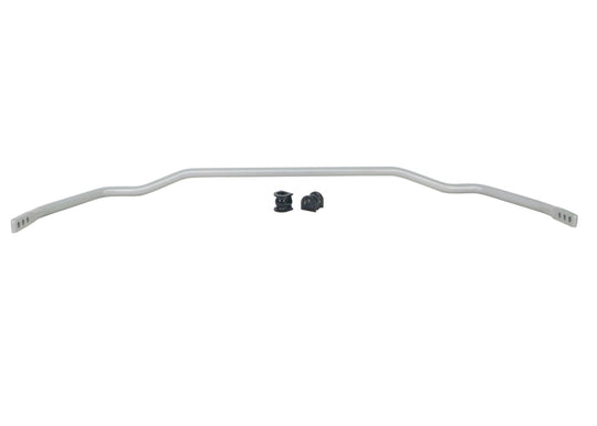 Whiteline 04-08 Acura TSX Rear Heavy Duty Adjustable 22mm Swaybar - BHR80XZ