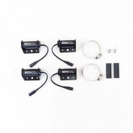 RS-R 2017+ Honda Civic TypeR (FK8/FL5) Electronic Damper Control Warning Canceller - DWCH059