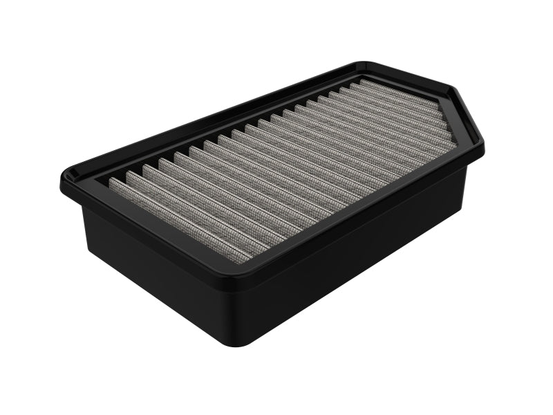 aFe Magnum FLOW OE Replacement Air Filter w/ Pro DRY S Media Kia Soul 12-19 L4-2.0L - 31-10304