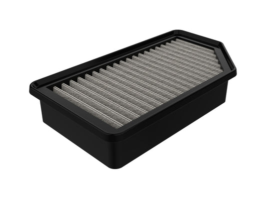 aFe Magnum FLOW OE Replacement Air Filter w/ Pro DRY S Media Kia Soul 12-19 L4-2.0L - 31-10304