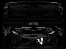 Load image into Gallery viewer, AWE Tuning 2021 RAM 1500 TRX 0FG Cat-Back Exhaust - Diamond Black Tips - 3015-33005