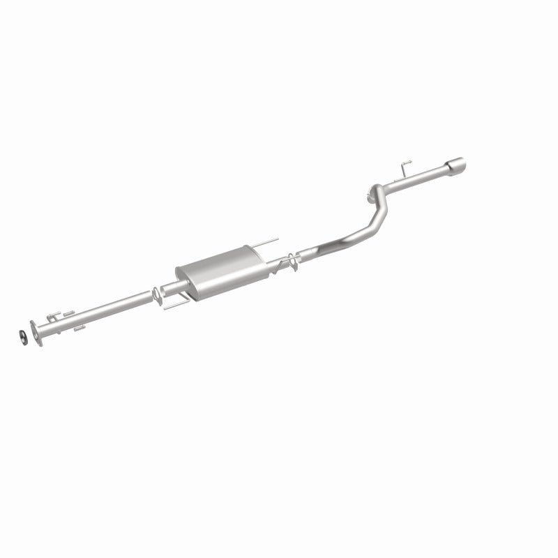 MagnaFlow BRE Exhaust Kit 10-22 Toyota 4Runner 4L - 106-0756