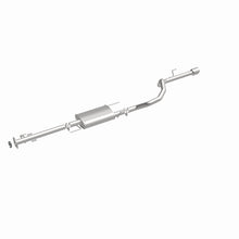 Load image into Gallery viewer, MagnaFlow BRE Exhaust Kit 10-22 Toyota 4Runner 4L - 106-0756