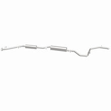 Load image into Gallery viewer, MagnaFlow BRE Exhaust Kit 14-15 HONDA ODYSSEY 3.5L - 106-0810