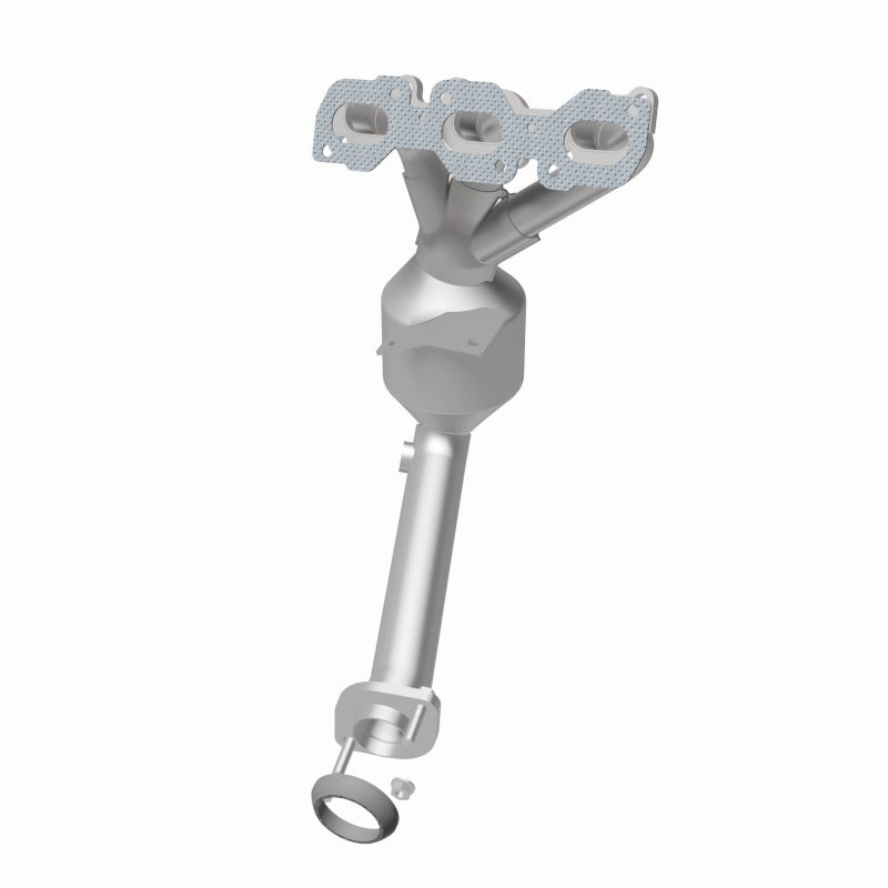 MagnaFlow Direct Fit Catalytic Converter 2006 Ford Fusion 3.0L - 49266