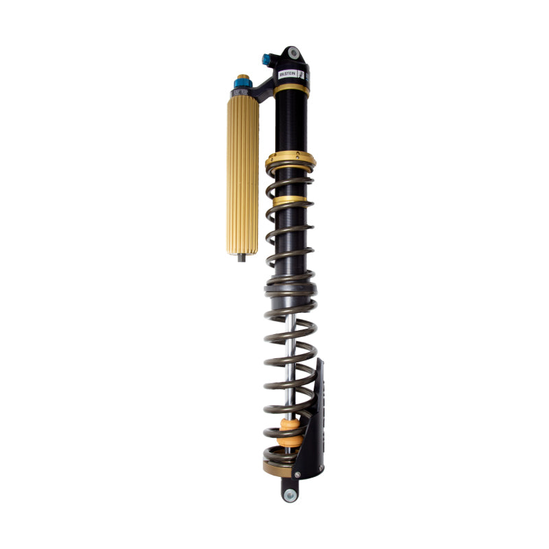 Bilstein 22-24 Polaris RZR Pro R 4 Premium Black Hawk Powersports Shock & Coil Spring Assembly - RL - 41-341711