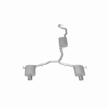 Load image into Gallery viewer, BRExhaust 09-12 Buick Enclave 3.6L Exhaust Kit - 106-0829