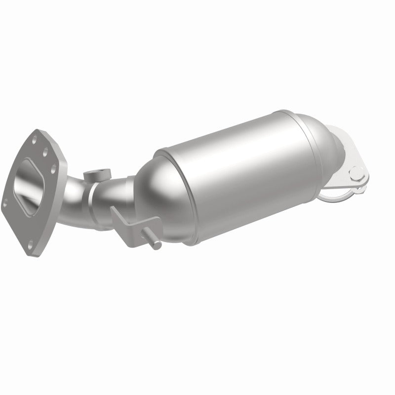 MagnaFlow 17-20 Toyota Sienna / 16-19 Lexus RX350 V6 3.5L Direct Fit Manifold Catalytic Converter - 22-009