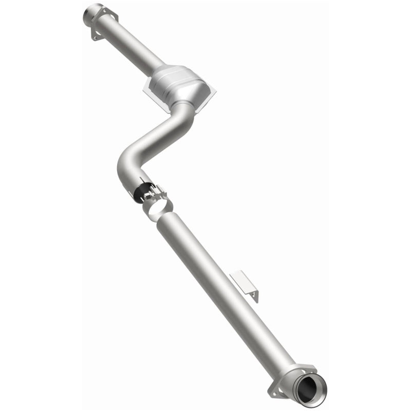 MagnaFlow Conv DF 03-05 Mercedes C230 1.8L - 24276