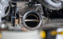 Load image into Gallery viewer, MagnaFlow 2018 Ford Mustang V8-5.0LGAS Exhaust Acc - 2.5in ID/OD - 304SS - Integrated V-Band Flanges - 10805