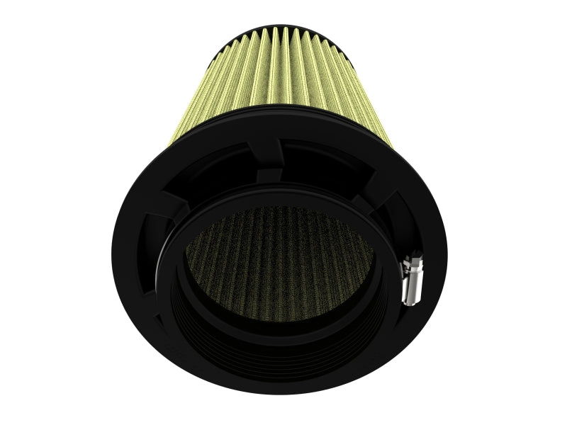 aFe MagnumFLOW Air Filters PG7 A/F 4in F x 6in B x 4-1/2 T x 8-1/2 H - 72-90084