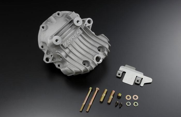 GReddy R32 / R33 / R34 Rear Diff Cover - 14520499