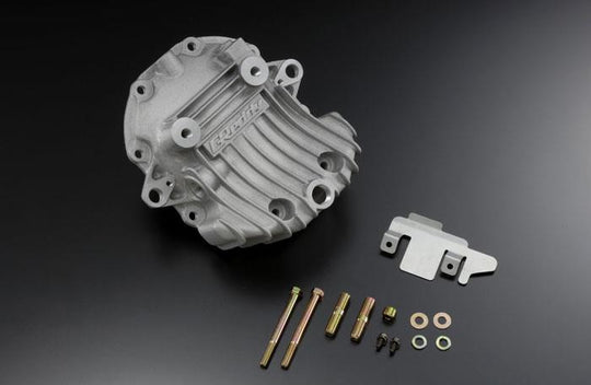 GReddy R32 / R33 / R34 Rear Diff Cover - 14520499
