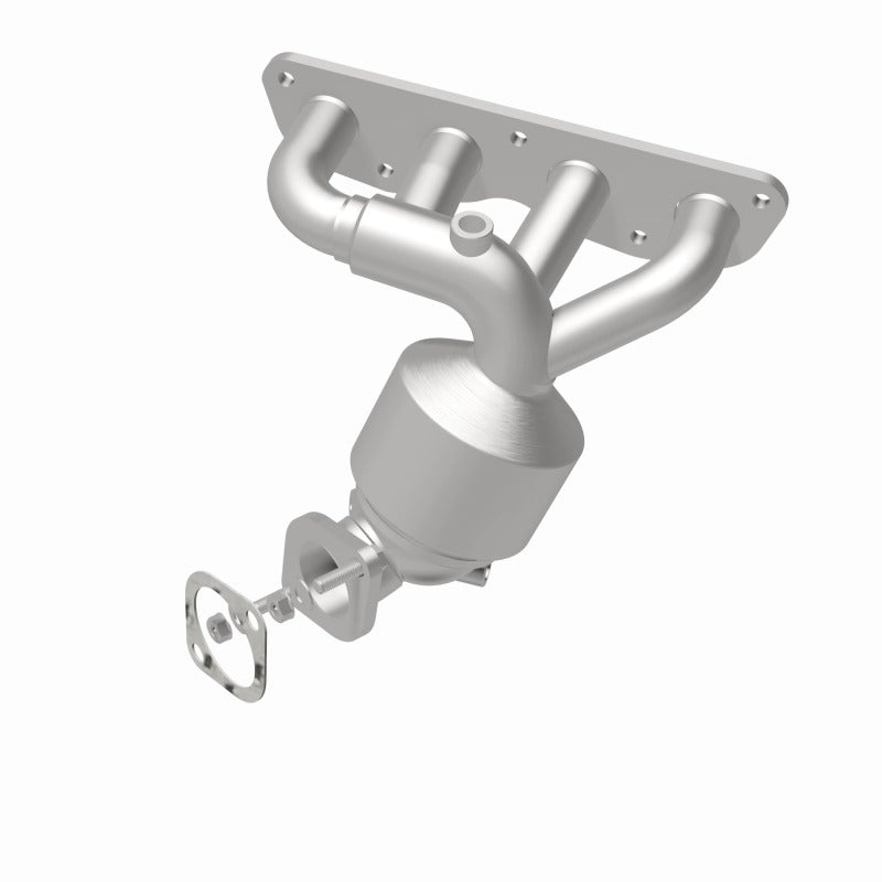 MagnaFlow 11-16 Hyundai Elantra L4 1.8L OEM Manifold Direct Fit Catalytic Converter - 22-081