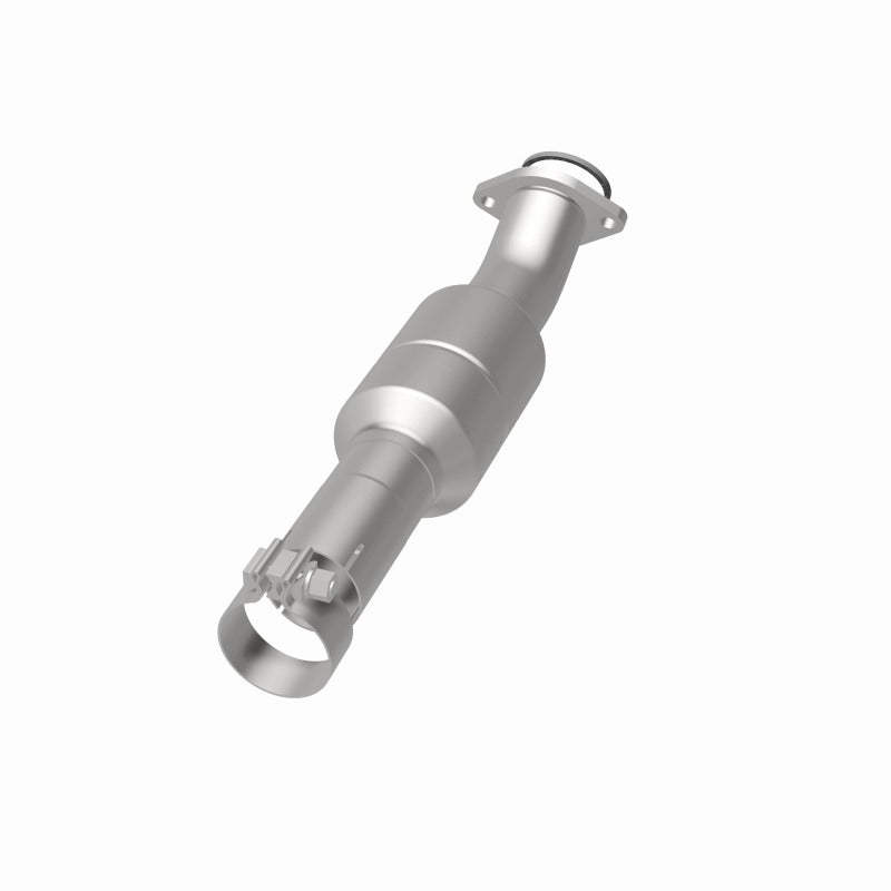 MagnaFlow Direct Fit Catalytic Converter 05-09 Scion tC 2.4 Rear - 24183
