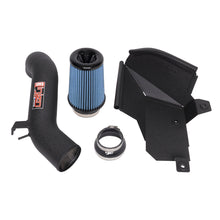 Load image into Gallery viewer, Injen 2022+ Volkswagen GTI (MK8) L4-2.0L Turbo SP Aluminum Series Air Intake System - Wrinkle Black - SP3000WB