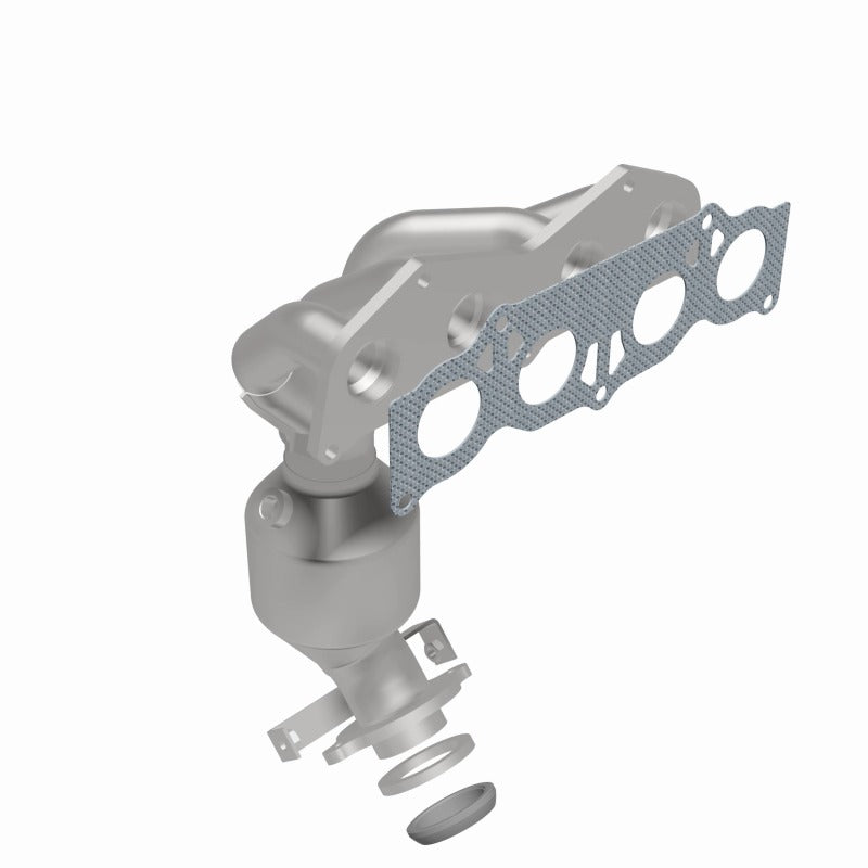 MagnaFlow Direct Fit Catalytic Converter 04-05 Toyota RAV4 2.4L - 51287