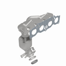 Load image into Gallery viewer, MagnaFlow Direct Fit Catalytic Converter 04-05 Toyota RAV4 2.4L - 51287