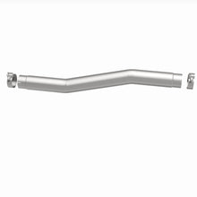 Load image into Gallery viewer, MagnaFlow D-Fit Muffler 409 SS 3.5in 2019 Chevrolet Silverado 1500 6.2L w/o Muffler - 19491