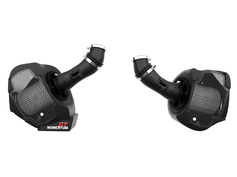 aFe 24-25 Lexus GX550 V6-3.4L Momentum GT Cold Air Intake System w/ Pro DRY S Filters - 50-70124D