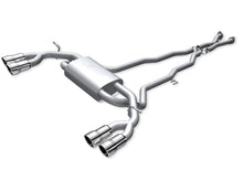 Load image into Gallery viewer, Borla 10-13 Hyundai Genesis 3.8L-V6 SS Catback Exhaust - 140345