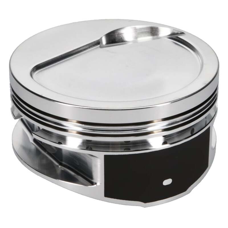 JE Pistons BBC INV DOME Set of 8 Pistons - 257950