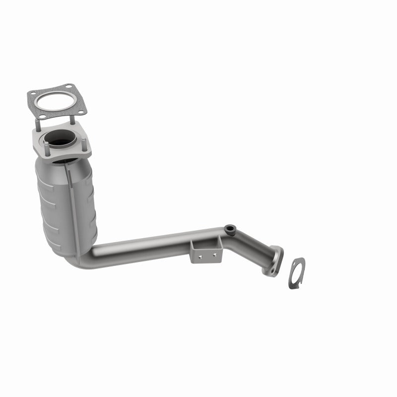 MagnaFlow Direct Fit Catalytic Converter Escort 97-98 2.0L OEM - 49059
