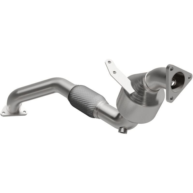 MagnaFlow 07-10 Audi Q7 3.6L Direct Fit Converter - 5582585