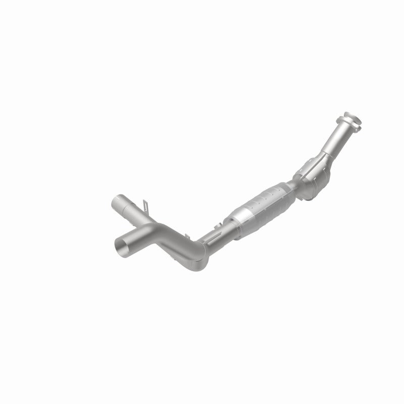 MagnaFlow Direct Fit Catalytic Converter 97-98 Ford F-150 4.6L - 447140