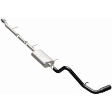 Load image into Gallery viewer, MagnaFlow SYS Cat-Back 14-16 Chevy Silverado 1500 4.3/5.3L 3 inch - 15359