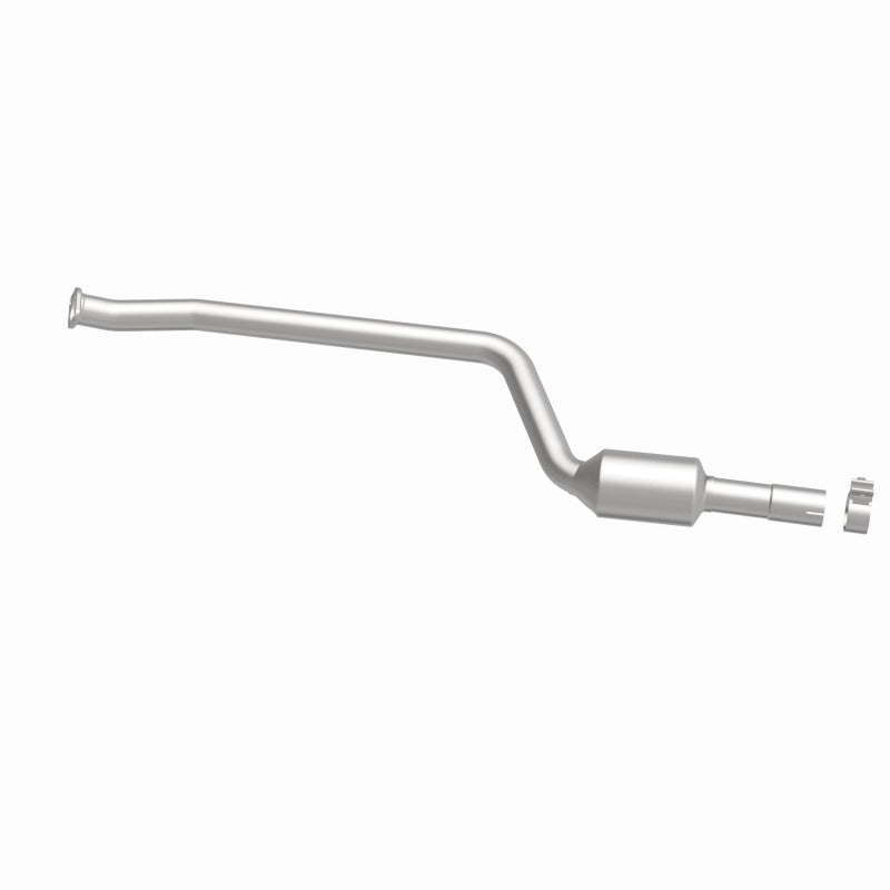 MagnaFlow 08-13 128i 3 L Underbody Direct Fit Converter - 21-990