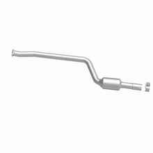 Load image into Gallery viewer, MagnaFlow 08-13 128i 3 L Underbody Direct Fit Converter - 21-990