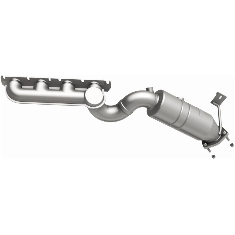 MagnaFlow Direct Fit Catalytic Converter 07-08 Audi A6/A8 4.2L - 51138