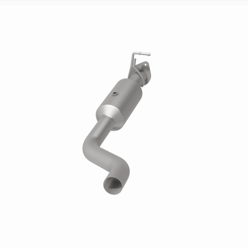 MagnaFlow 22-24 Ford F-650 V8 7.3L Underbody Direct Fit Catalytic Converter - 280444