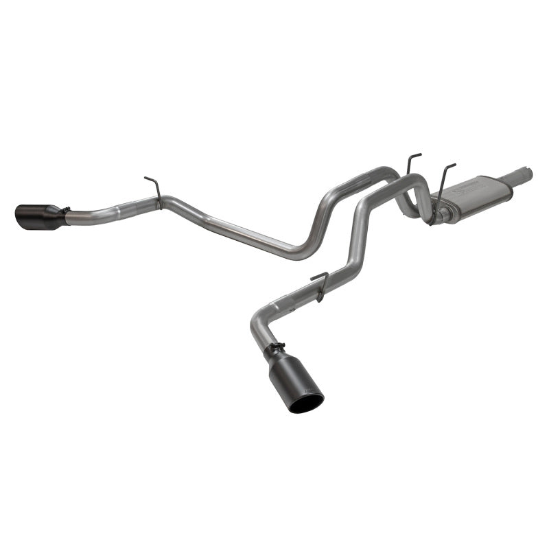 Flowmaster 06-08 Dodge RAM 1500 5.7L FlowFX DOS Cat-Back Exhaust System - 717995
