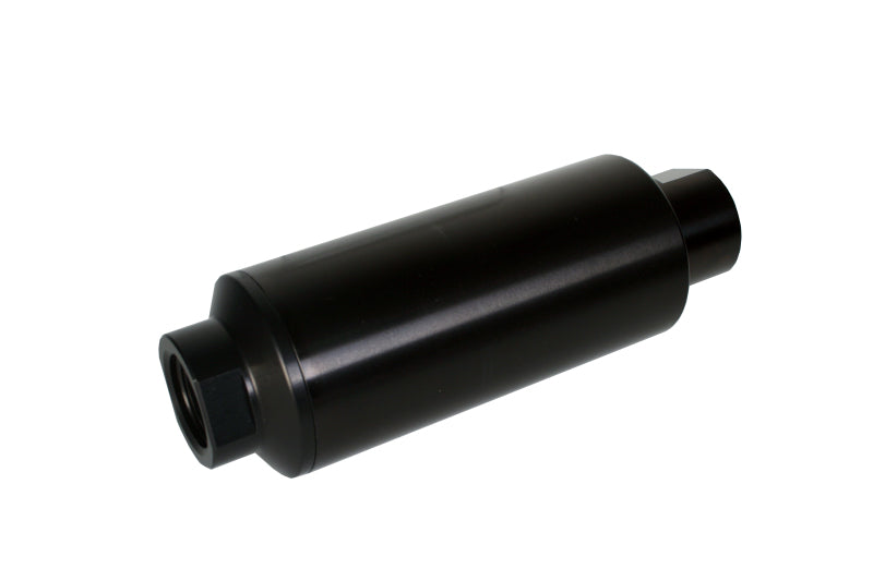 Aeromotive Pro-Series In-Line Fuel Filter - AN-12 - 100 Micron SS Element - 12302
