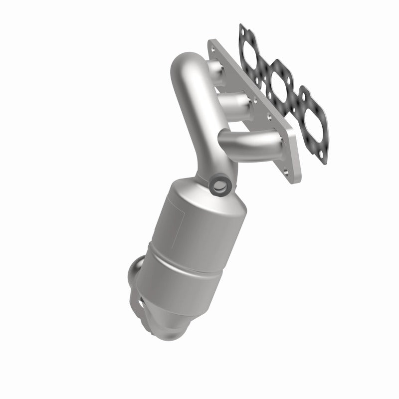 MagnaFlow Direct Fit Catalytic Converter 01-05 Ford Escape / Mazda Tribute 2.0L (CA Emissions) - 452367