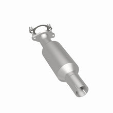 Load image into Gallery viewer, MagnaFlow Direct Fit Catalytic Converter 19-20 Kia Forte 2L Underbody - 280579