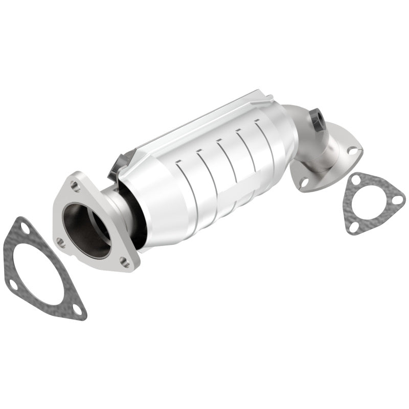 MagnaFlow Direct Fit Catalytic Converter Audi 97-05 A4/A4 Quattro / Volkswagen 00-05 Passat 1.8L - 51644