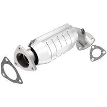 Load image into Gallery viewer, MagnaFlow Direct Fit Catalytic Converter Audi 97-05 A4/A4 Quattro / Volkswagen 00-05 Passat 1.8L - 51644