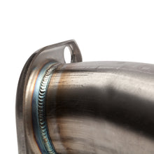 Load image into Gallery viewer, Cobb 08-15 Mitsubishi Evo X/09-15 Mitsubishi Ralliart 3in. 304 SS Downpipe - 552210