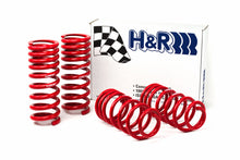 Load image into Gallery viewer, H&amp;R 94-95 Ford Mustang/Mustang Cobra V8 Race Spring - 51650-88