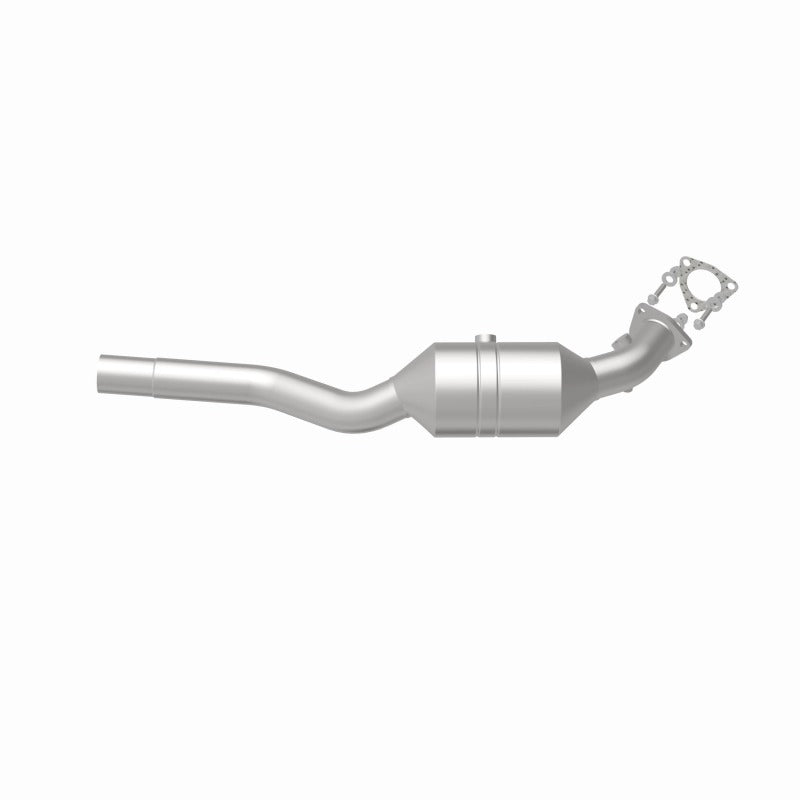 MagnaFlow Direct Fit Catalytic Converter 01-05 Porsche 911 3.6L Front Right (California) - 444067