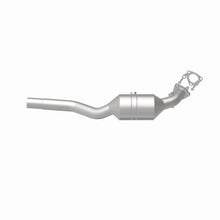 Load image into Gallery viewer, MagnaFlow Direct Fit Catalytic Converter 01-05 Porsche 911 3.6L Front Right (California) - 444067