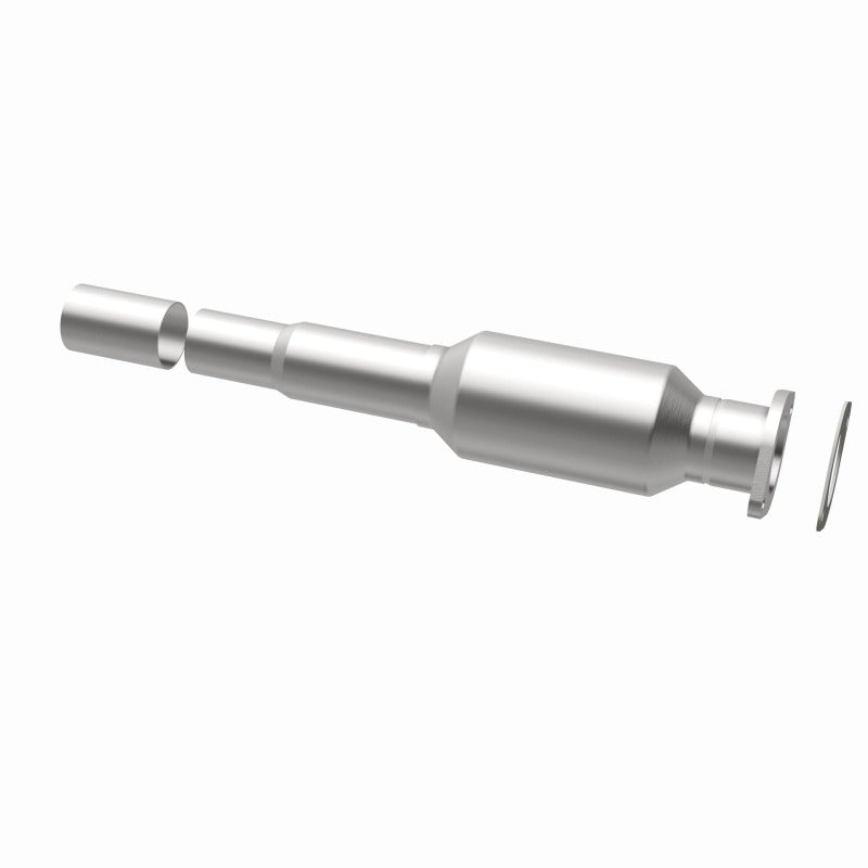 MagnaFlow Direct Fit Catalytic Converter 04-06 Mazda 3 2.0/2.3 rr OE - 49145