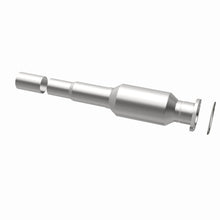 Load image into Gallery viewer, MagnaFlow Direct Fit Catalytic Converter 04-06 Mazda 3 2.0/2.3 rr OE - 49145