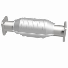 Load image into Gallery viewer, MagnaFlow Conv Geo-Isuzu 14X6.5X4 2.5/2.5 - 23650