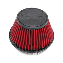 Load image into Gallery viewer, BLOX Racing Shorty Performance 5in Air Filter w/2.5in Velocity Stack and Coupler Kit - BXIM-00321
